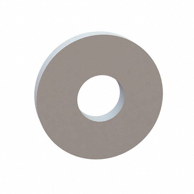 17W06593 Essentra Components  Rondelle